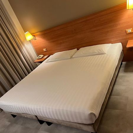 Hotel Re Lissone Zewnętrze zdjęcie