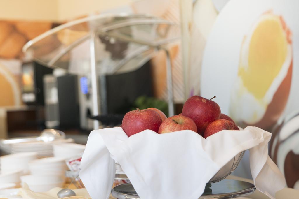 Hotel Re Lissone Zewnętrze zdjęcie