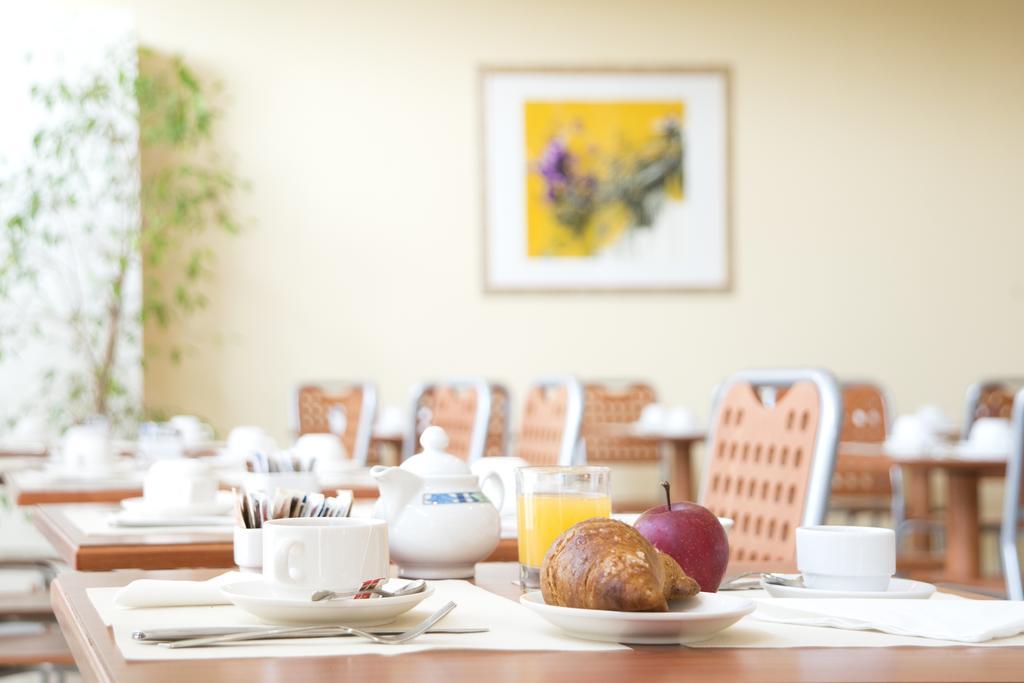 Hotel Re Lissone Zewnętrze zdjęcie