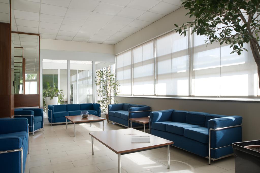 Hotel Re Lissone Zewnętrze zdjęcie