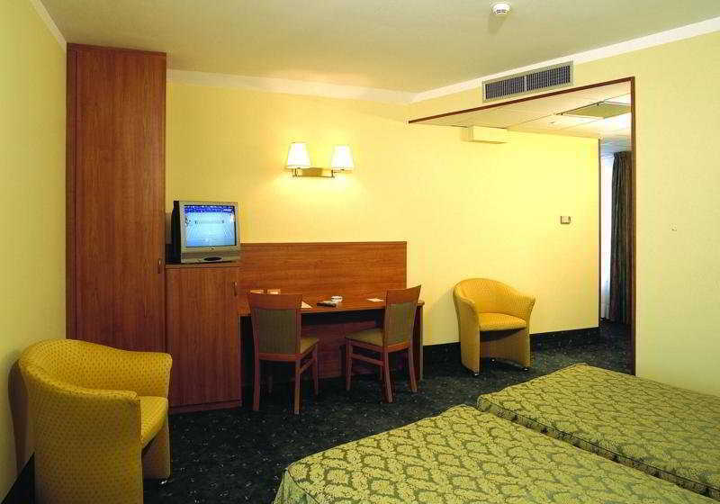 Hotel Re Lissone Zewnętrze zdjęcie