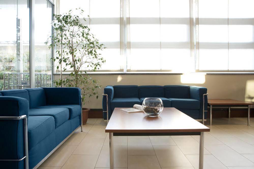 Hotel Re Lissone Zewnętrze zdjęcie